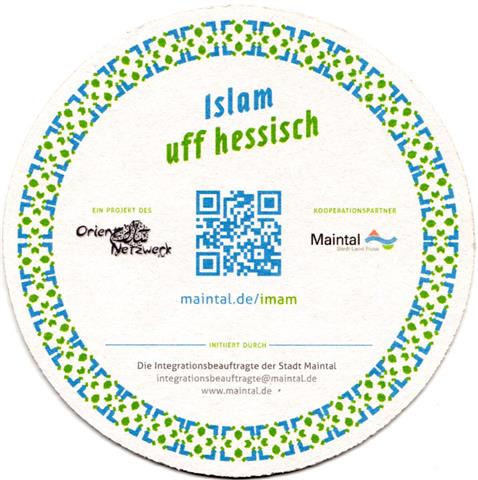 maintal mkk-he stadt islam 3a (rund215-imam)